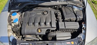✅ 1.9 TDI 77 kW BKC – kompletní motor, 187 tisíc km, pasuje - 4