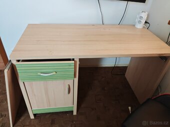 Nábytek komplet - 4
