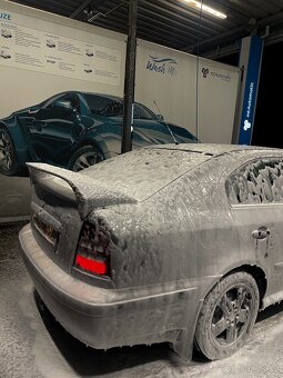 Škoda Octavia 1.9TDi - 4