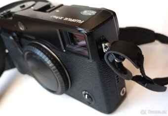Fujifilm FinePix X PRO-1 + příslušenství - 4