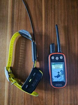 Výcvikový obojek GARMIN - 4