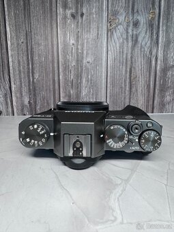 Fujifilm X-T30 fotoaparát - 4