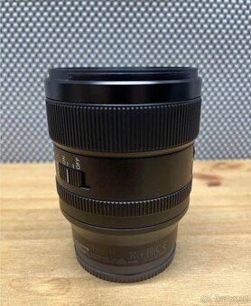 Sony 24mm F1.4 GM - 4