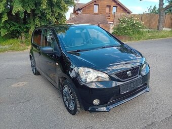 ŠKODA CITIGO, SEAT MII 1.0 r.2019 Klima, Tempomat, 1maj - 4