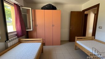 Prodej bytu 3+kk 68 m², via Russia, Pineto, Itálie - 4