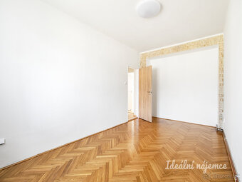 Pronájem bytu 3+1, Psohlavců, Braník, 26500 Kč/měs, 76 m2 - 4