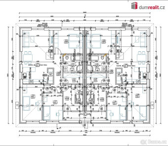 Prodej rodinného domu, 4+kk 142 m2, s pozemkem 475 m2, Dříno - 4