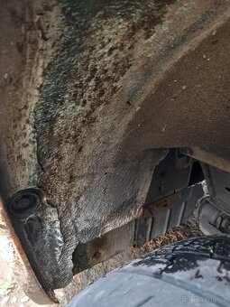 vw transporter t4 1.9 tdi - 4