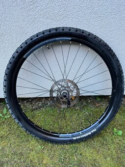 Kola pro horské kolo 26” - 4