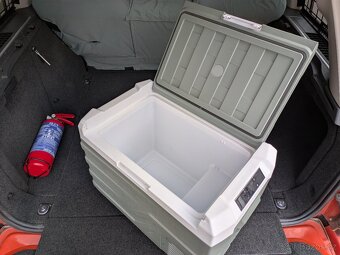 PRONÁJEM AUTOLEDNICE ALPICOOL 15L/35L/40L - 4