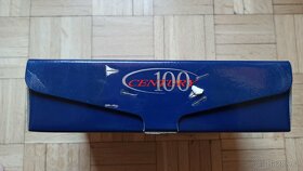 Selle Italia Century 100 Mario Cipollini - 4