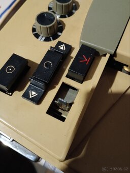 Magnetofon - 4