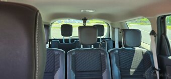 Renault grand scenic 1.5dci 81kw 2014 7-místný - 4