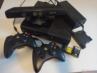 XBOX 360 - 4