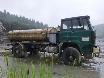 LIAZ SA 8 L 110 - 4
