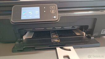 Tiskárna HP Deskjet 5525 - 4