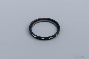 Panasonic 14-42 F3.5-5.6 PZ - Micro 4/3 objektiv + UV filtr - 4