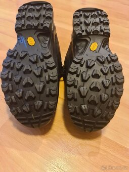 LOWA RENEGADE GTX LO 43½ - 4