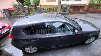 BMW 1 1,8 D e87 verze motoru M47 lepší varianta - 4