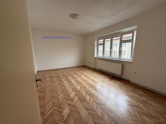 Byt 3+1 82,4m2 s komorou, balkonem, sklepem - 4