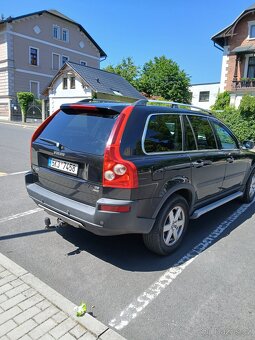 Prodamvolvo xc90 - 4