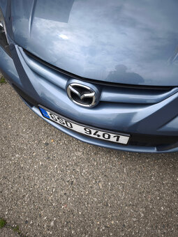 Mazda 3 MPS BK 191kW - 4