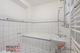 Prodej, byty/2+1, 58 m2, Petrovická 272, 34401 Domažlice, Do - 4