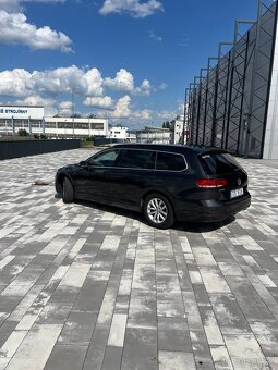 Volkswagen Passat b8 DSG DQ381 2019r - 4