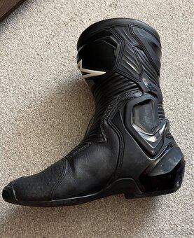 Alpinestars smx plus v2 - 4