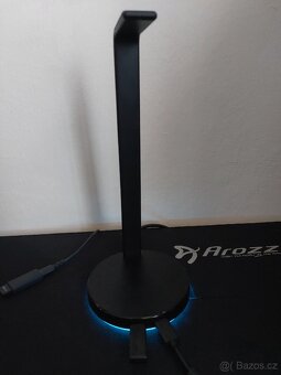 Herní sluchátka Razer BlackShark V2 Pro + Džák Razer - 4