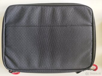 Ellehammer - cestovní pouzdro na tablet - 25,5 x 19 x 4 cm - 4