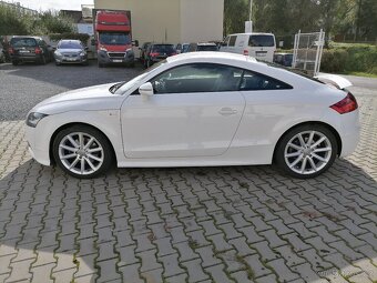 AUDI TT Coupé - 4