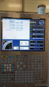 CNC soustruh HAAS SL10THE - 4