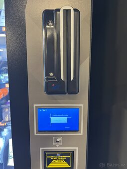 Výdejní automat - 4