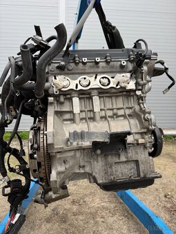 -----KIA HYUNDAI 1.4 BENZIN----- - 4