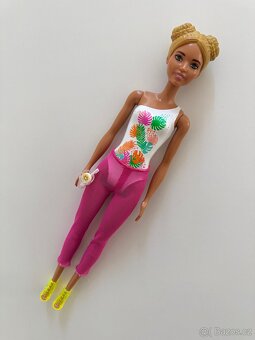 Barbie Color Reveal (různé) - 4