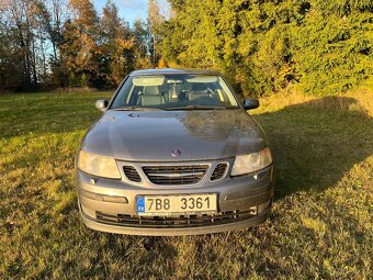 Saab 9-3 1.9 TDi - 4
