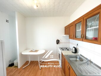Prodej bytu 2+1 44 m², Orlová - Lutyně, ev.č. 00386 - 4