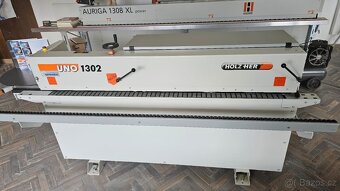 Olepovačka hran HOLZHER UNO 1302 - 4