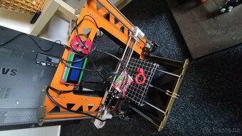 2x 3D tiskarna ANET A8 - 4