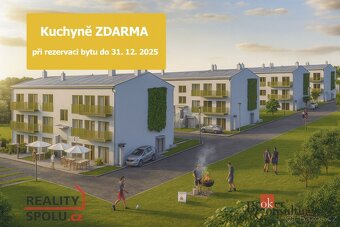 Prodej, byty/3+1, 65.5 m2, Nemanice, Domažlice [ID 72611] - 4
