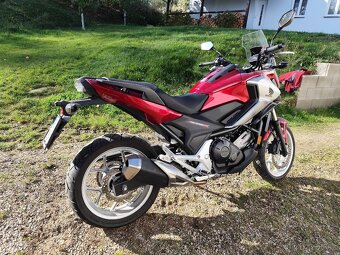 Honda, RC90 NC750XA - 4