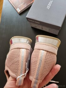 Dámské tenisky Marco Tozzi vel 40 - 4