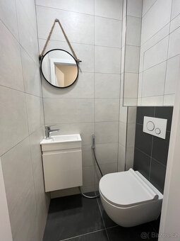 Pronájem bytu 2+1, V. Talicha, České Budějovice 5,  15000 Kč - 4