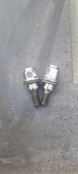 Hlinikové kola Toyota - 4