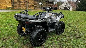 POLARIS SPORTSMAN 570 EPS SP rv.:2022/5 V ZÁRUCE - 4