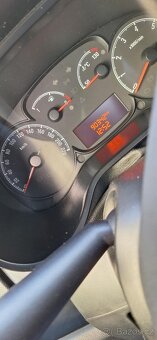 Opel COMBO-D-VAN - 4