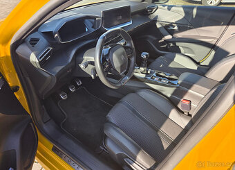 Peugeot 208 II. PureTech 100 GTline - 4