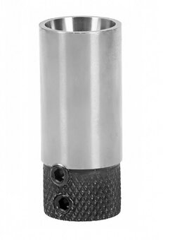 Pouzdra ke kolíkovačce Maggi, Felder, SCM, Griggio - 4