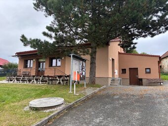 Místní prodejna - 4